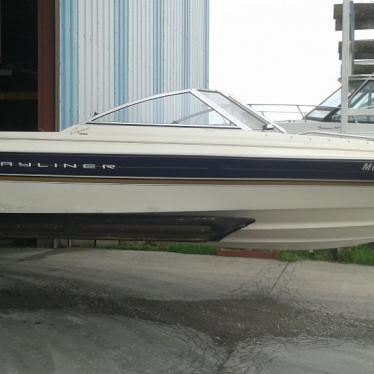 1996 Bayliner