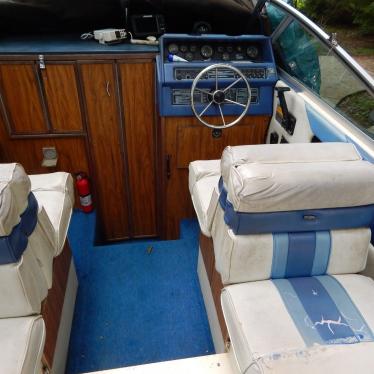 1987 Sea Ray sea ray weekender