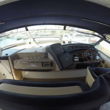 1999 Sea Ray sundancer 500