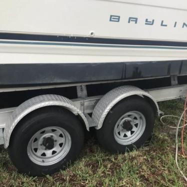 1996 Bayliner 2452 ciera express