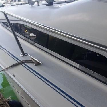 1991 Sea Ray 280 sundancer