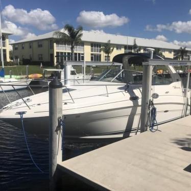 2006 Sea Ray 280 sundancer