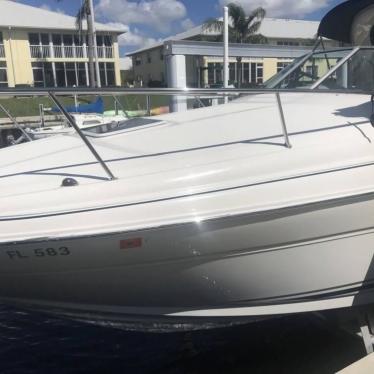 2006 Sea Ray 280 sundancer