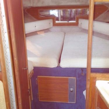 1984 Sea Ray 270 sundancer