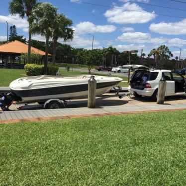 1998 Bayliner