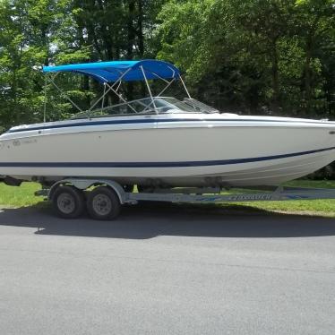 2004 Cobalt 262