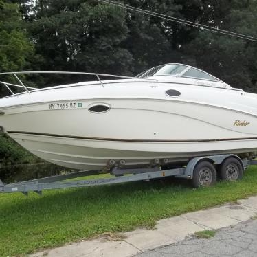 2003 Rinker