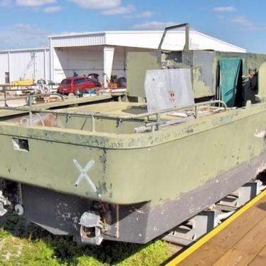 United Boat Builders PBR Mark II 1968 for sale for $45,000 - Boats-from ...