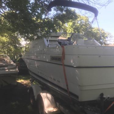 2000 Bayliner