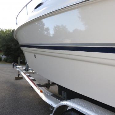 2003 Chaparral 240 signature