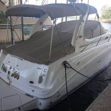 2005 Sea Ray 33