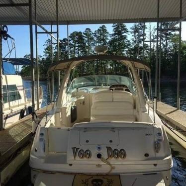 2005 Sea Ray 33