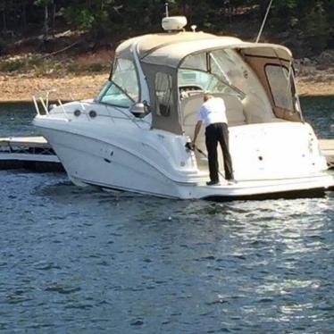 2005 Sea Ray 33