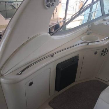 2005 Sea Ray 33