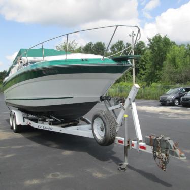 1987 Sea Ray sundancer 268