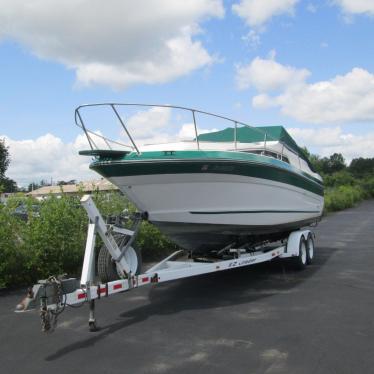 1987 Sea Ray sundancer 268