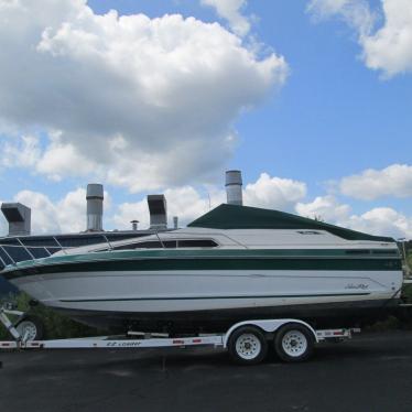 1987 Sea Ray sundancer 268