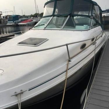 1998 Sea Ray 27