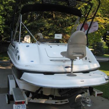 2003 Chaparral sunesta 242