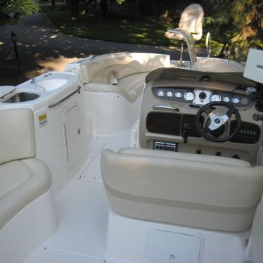 2003 Chaparral sunesta 242