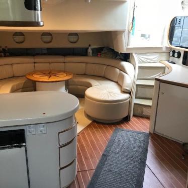 1995 Sea Ray sundancer