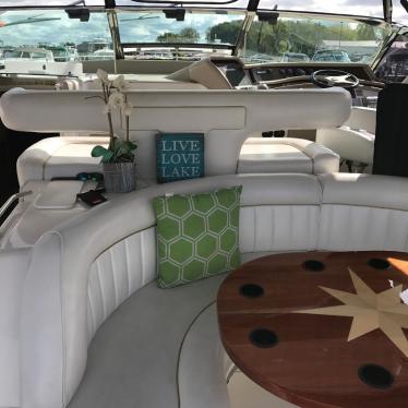 1995 Sea Ray sundancer