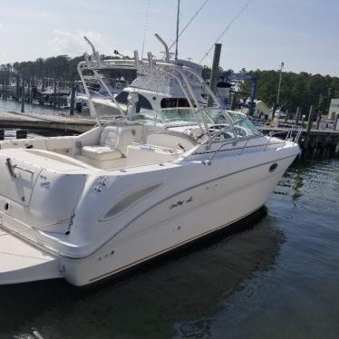 2000 Sea Ray