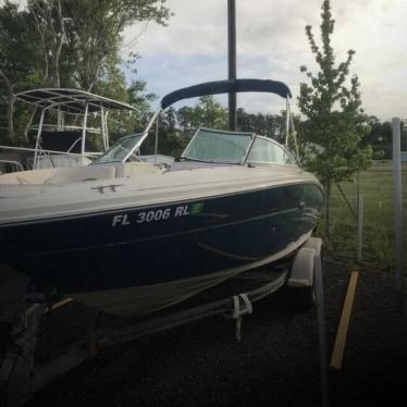 2004 Sea Ray 22