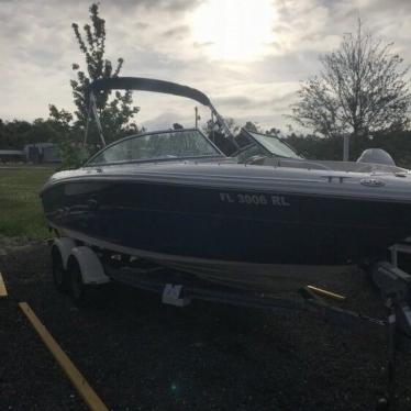 2004 Sea Ray 22