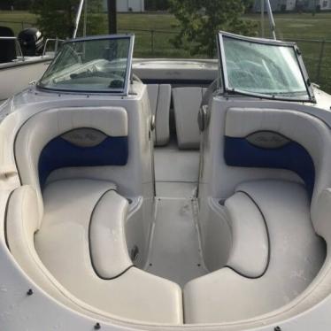 2004 Sea Ray 22