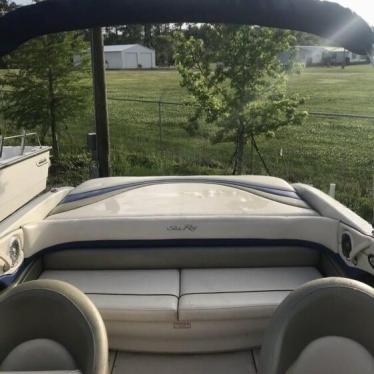 2004 Sea Ray 22