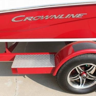 2013 Crownline 18 ss