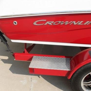 2013 Crownline 18 ss