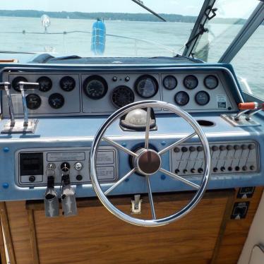 1985 Sea Ray