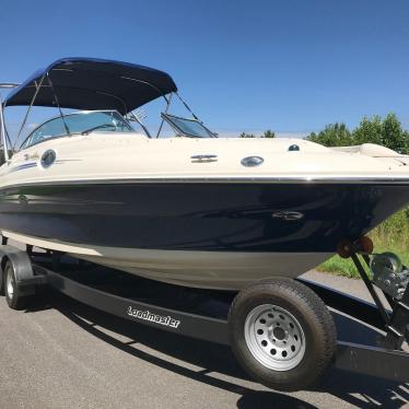 2007 Sea Ray