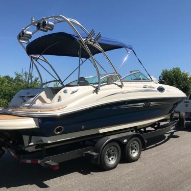 2007 Sea Ray