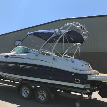 2007 Sea Ray