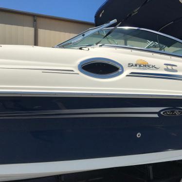 2007 Sea Ray