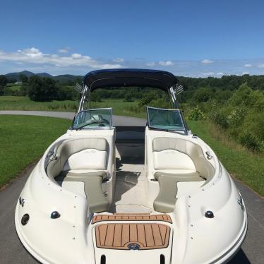 2007 Sea Ray