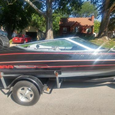 1989 Bayliner