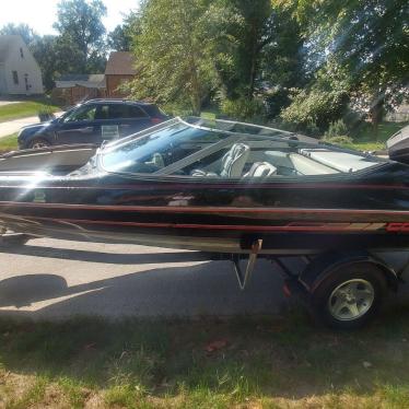 1989 Bayliner