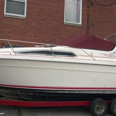 1990 Sea Ray