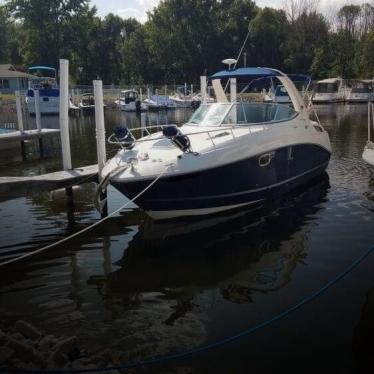 2009 Sea Ray 26