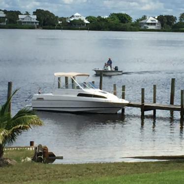 1998 Bayliner regular