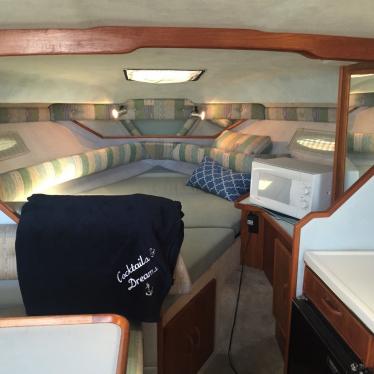 1989 Sea Ray sundancer