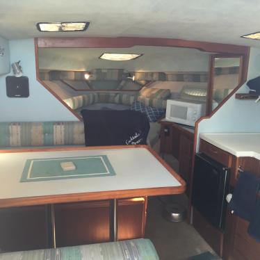 1989 Sea Ray sundancer