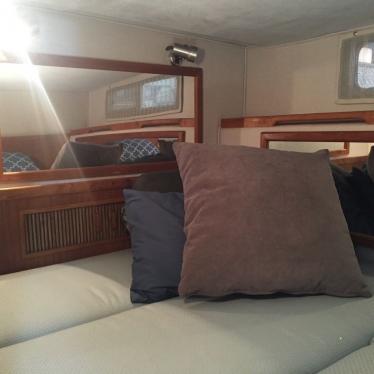 1989 Sea Ray sundancer