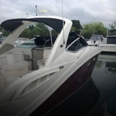 2006 Sea Ray 31