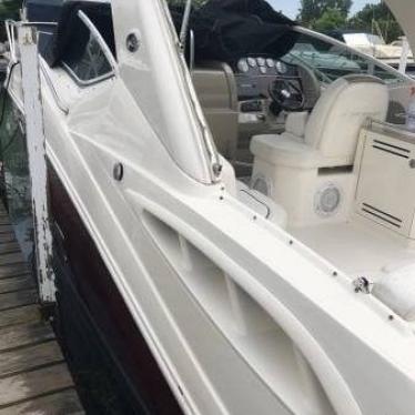 2006 Sea Ray 31