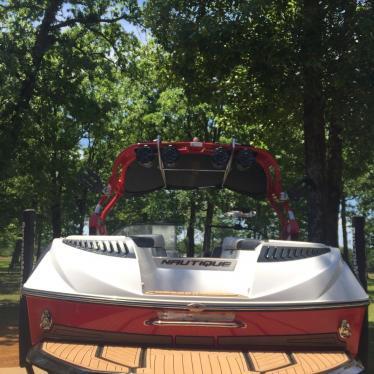 2016 Nautique